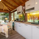 Palmira Apartment Porec