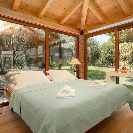 Palmira Apartment Porec