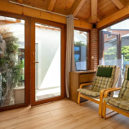 Apartment Palmira