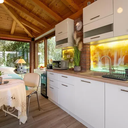 Palmira Apartment Porec