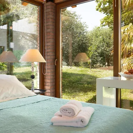 Apartment Palmira