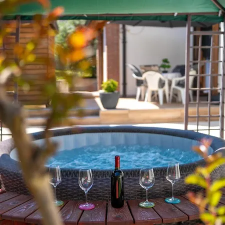 Apartment Palmira
