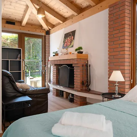 Apartment Palmira