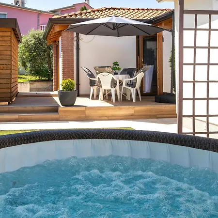 Palmira Apartment