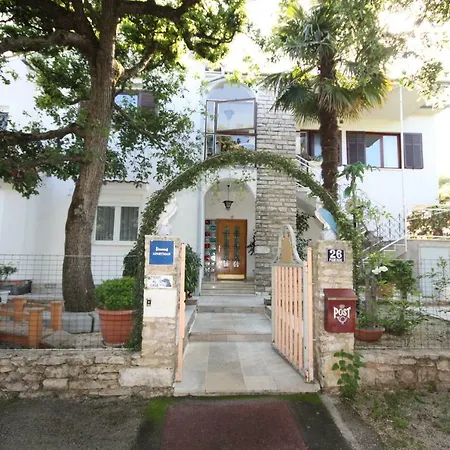 Palmira * Porec