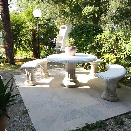 Palmira Apartment