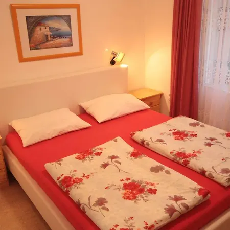 Palmira Apartment Porec
