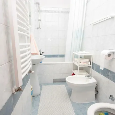 Apartment Palmira