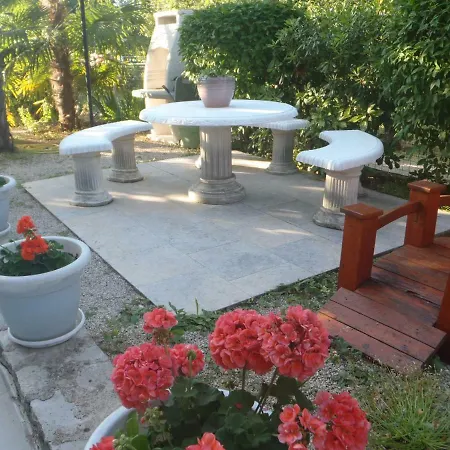 Palmira Apartment *