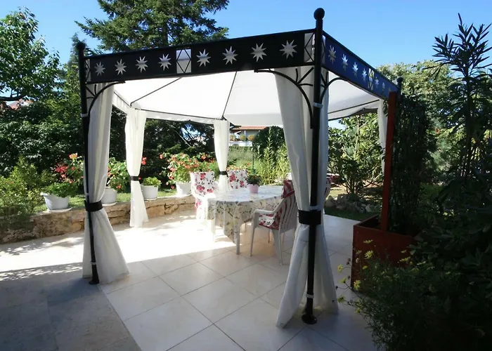 Appartamento Palmira