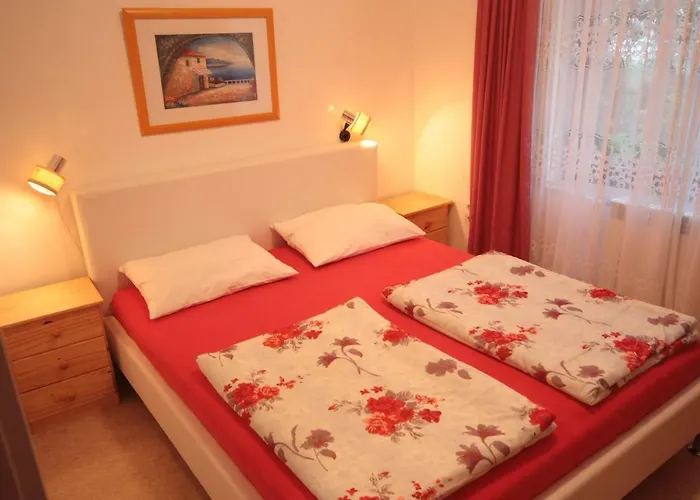 Palmira Appartamento Porec