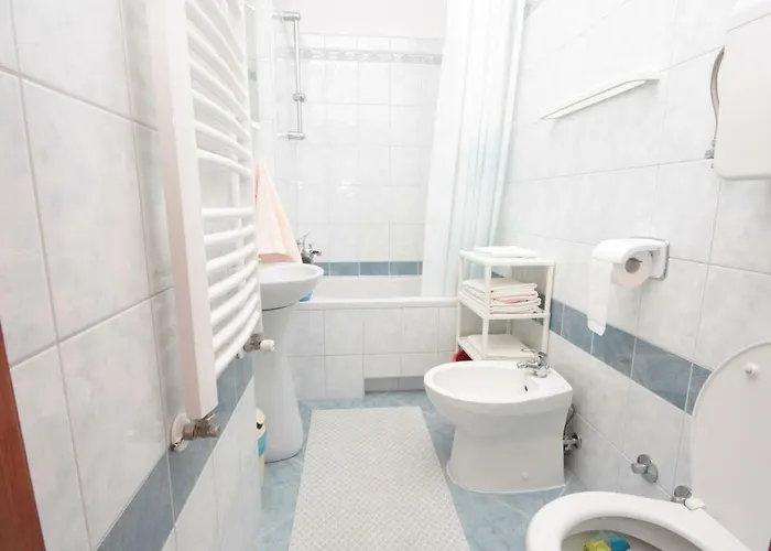 Apartman Palmira