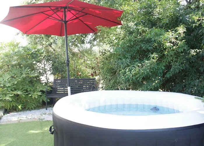 Apartman Palmira
