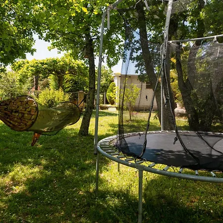 Apartment Palmira Poreč