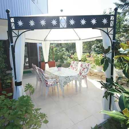 Appartement Palmira Poreč