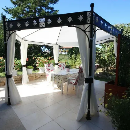 Appartement Palmira