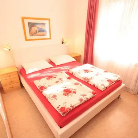 Appartement Palmira