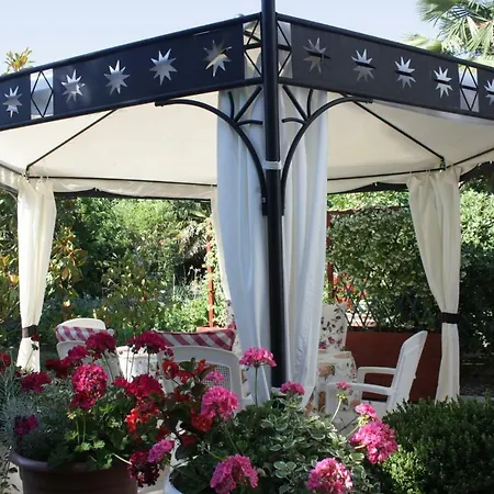 Palmira Appartement *