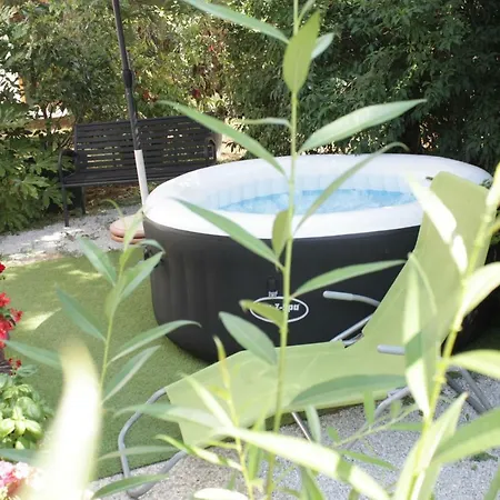 Palmira Appartement